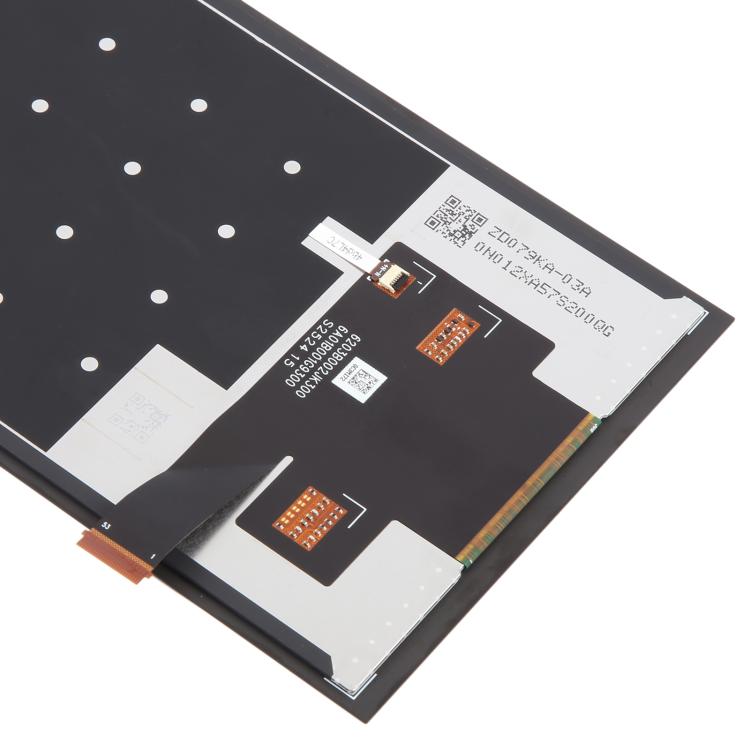 For Nintendo Switch 2 Original LCD Screen With Digitizer Full Assembly, For Nintendo Switch 2 (Original)