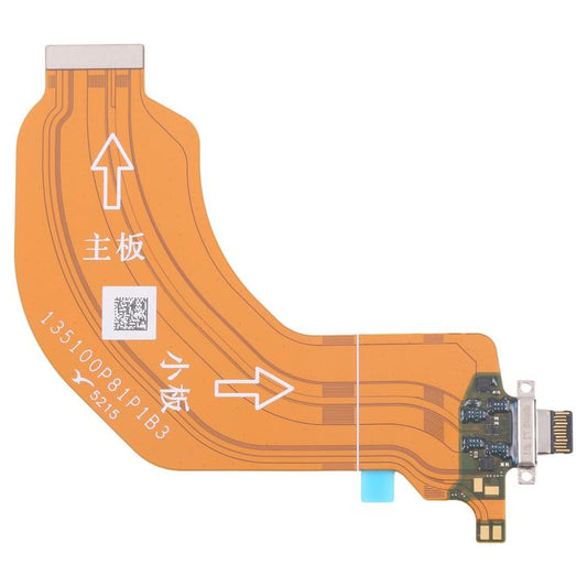 For Xiaomi Pad 8 Pro Original Charging Port Flex Cable, For Xiaomi Pad 8 Pro(Original)