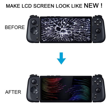 For Razer Edge 144hz FHD+ LCD Screen with Digitizer Full Assembly