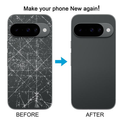 For Google Pixel 10 Original Back Cover