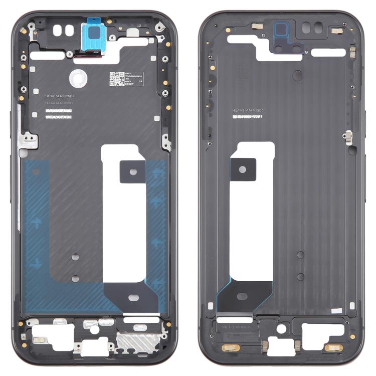 For Google Pixel 10 Original Middle Frame Bezel Plate