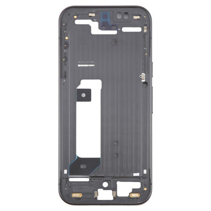 For Google Pixel 10 Original Middle Frame Bezel Plate