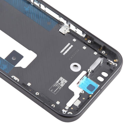 For Google Pixel 10 Original Middle Frame Bezel Plate