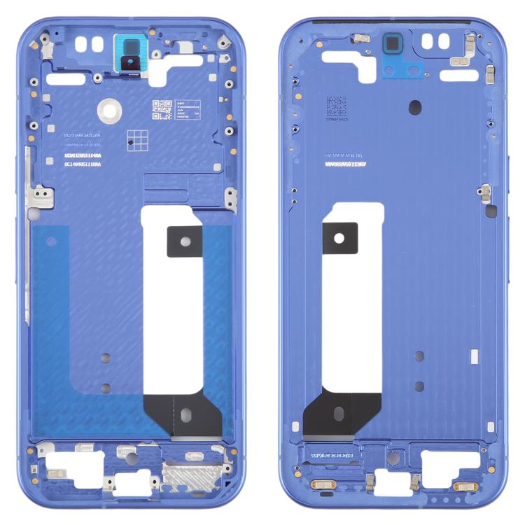 Pour le cadre intermédiaire d'origine Google Pixel 10, pour Google Pixel 10 (Original)