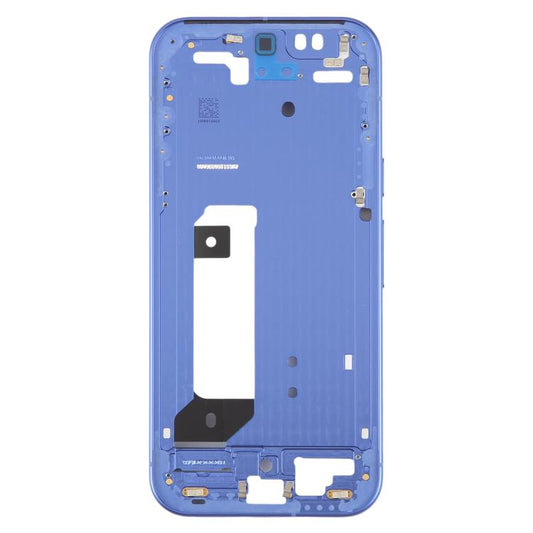 For Google Pixel 10 Original Middle Frame Bezel Plate, For Google Pixel 10(Original), For Google Pixel 10 (Original)