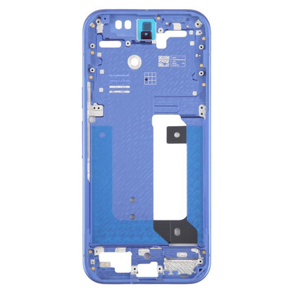 Pour le cadre intermédiaire d'origine Google Pixel 10, pour Google Pixel 10 (Original)