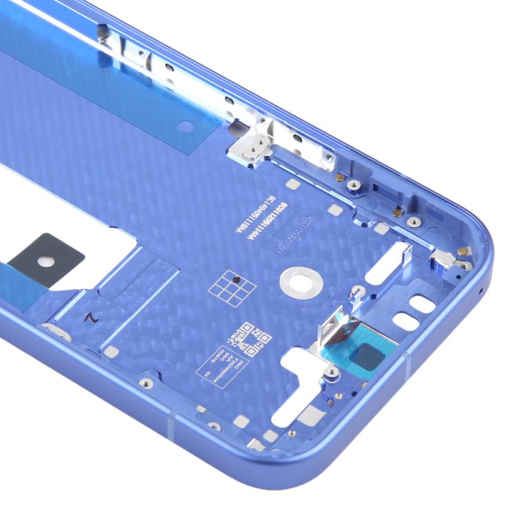 Pour le cadre intermédiaire d'origine Google Pixel 10, pour Google Pixel 10 (Original)