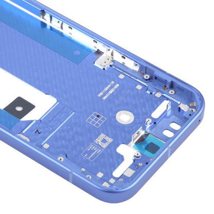 Pour le cadre intermédiaire d'origine Google Pixel 10, pour Google Pixel 10 (Original)
