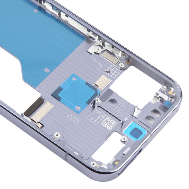 For Google Pixel 10 Pro Original Middle Frame Bezel Plate