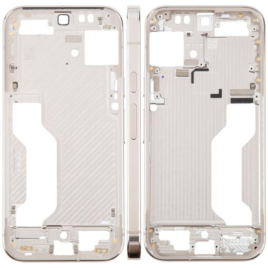 Pour cadre central original Google Pixel 10 Pro, Pour Google Pixel 10 Pro (Original)