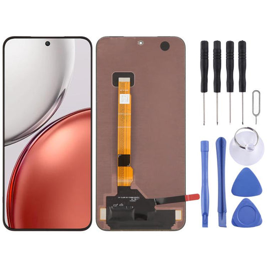 Pour l'écran LCD d'origine Honor X70 avec numériseur complet, Pour Honor X70 (original)