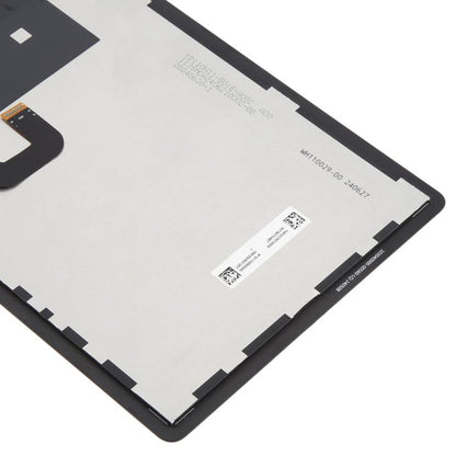 For Realme Pad 2 Lite 4G RMP2402 Original LCD Screen with Digitizer Full Assembly, For Realme Pad 2 Lite 4G(Original)