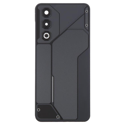 For ZTE Axon 60 Ultra Original Glass Back Cover with Camera Lens Cover, For ZTE Changxing 60 Ultra(Original)