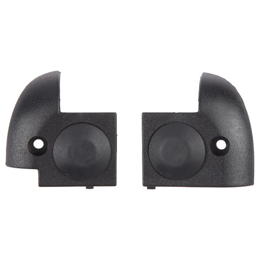 For HP TPN-C114 C116 14-G-R 240 245 G3 Bottom Cover Rubber Mats + Shaft Cover, For HP TPN-C114