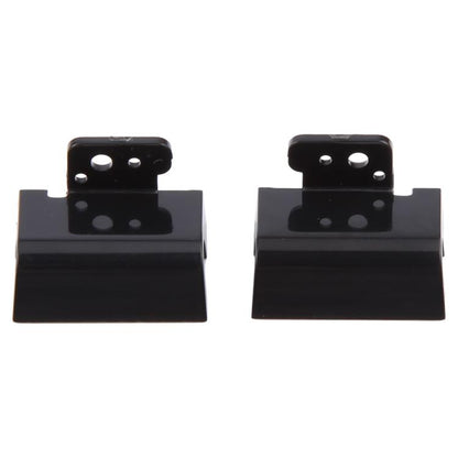 For HP G6-2000 2143 2116TX TPN-Q110 Q107 681812-001 LCD Left/Right Shaft Cover, For HP G6-2000