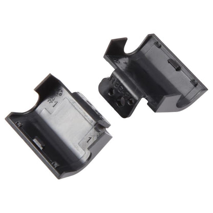 For HP G6-2000 2143 2116TX TPN-Q110 Q107 681812-001 LCD Left/Right Shaft Cover, For HP G6-2000