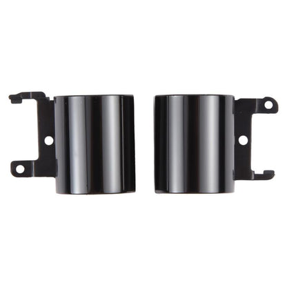 For HP 15-BS BW BU 15G-BR 250 G6 TPN-C130 C129 LCD Left/Right Shaft Cover, For HP 15-BS