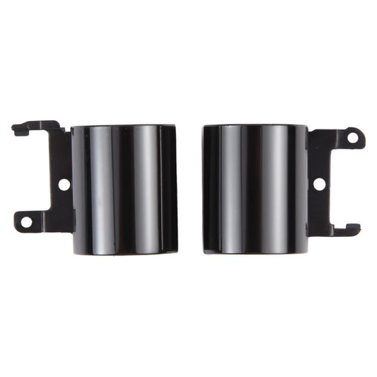 For HP 15-BS BW BU 15G-BR 250 G6 TPN-C130 C129 LCD Left/Right Shaft Cover, For HP 15-BS