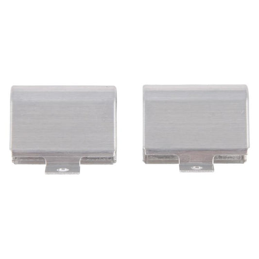 For HP G6-1000 G6-1100 G6-1200 HSTNN-Q69C Q73C LCD Left/Right Shaft Cover, For HP G6-1000 G6-1100