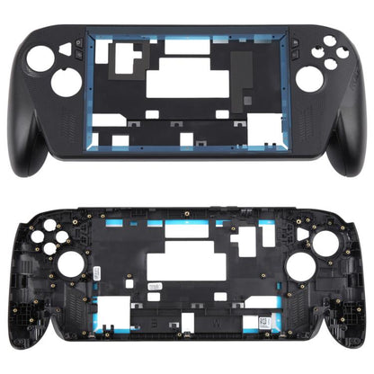 For Asus ROG Xbox Ally X RC73XA Middle Frame Bezel Plate