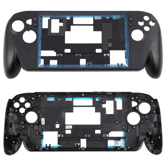 For Asus ROG Xbox Ally X RC73XA Middle Frame Bezel Plate