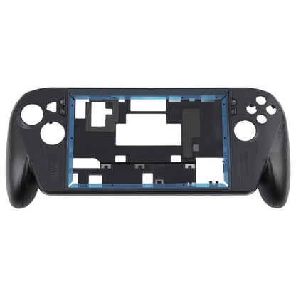 For Asus ROG Xbox Ally X RC73XA Middle Frame Bezel Plate