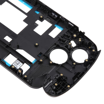 For Asus ROG Xbox Ally X RC73XA Middle Frame Bezel Plate