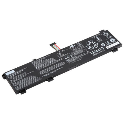 For Lenovo Y7000 Y7000P R9000K/P Y9000P 2021 L20C4PC1 5100mAh Battery Replacement, For Lenovo Y7000 Y7000P R9000K/P Y9000P 2021