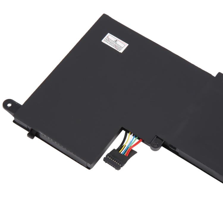 Pour batterie de remplacement Lenovo XiaoXin Pro-13S 13IML/13ITL 2020 2021 L19L3PD3 4795 mAh, Pour Lenovo XiaoXin Pro-13S
