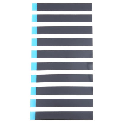 For MacBook Pro A1706 A1708 A1707 A1989 A1990 A2251 A2338 A2141 A2159 10pcs Battery Adhesive Tape Stickers