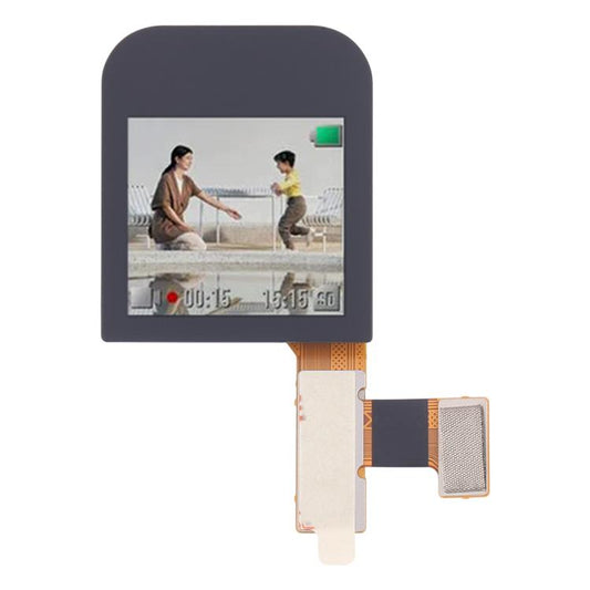 Pour écran LCD d'origine DJI Osmo Pocket 1 avec assemblage complet de la vitre tactile, Pour DJI Osmo Pocket (Original)