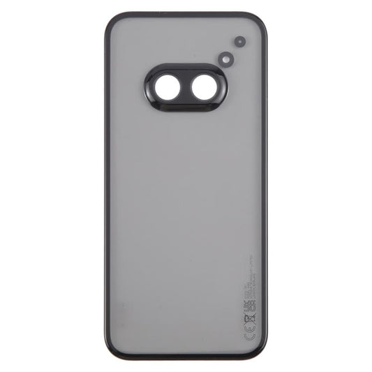 For Nothing Phone 2a Original Transparent Back Cover, For Nothing Phone 2a(Original)