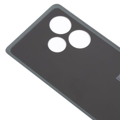For Realme GT 6 Global Original Back Cover, For Realme GT 6 Global(Original)