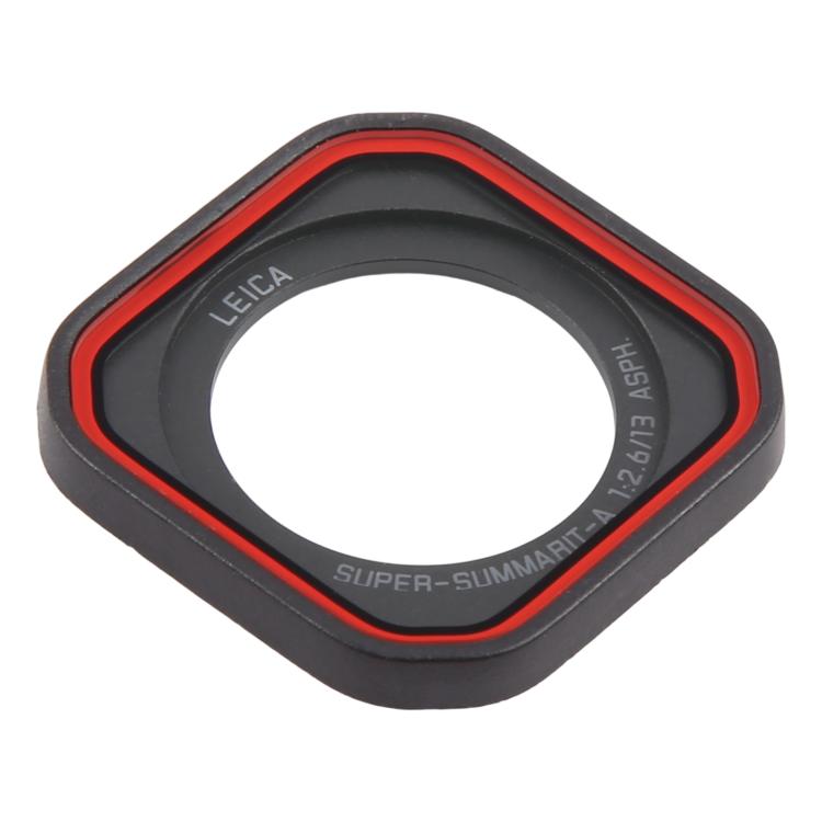 For Insta360 Ace Pro 2 Original Camera Lens Cover, For Insta360 Ace Pro 2(Original)