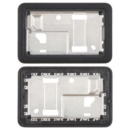 For DJI Osmo Action 6 Original Main LCD Screen Bezel Frame, For DJI Osmo Action 6(Original)
