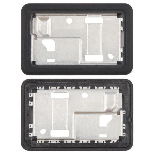 Pour contour d'écran LCD principal d'origine DJI Osmo Action 6, pour DJI Osmo Action 6 (Original)