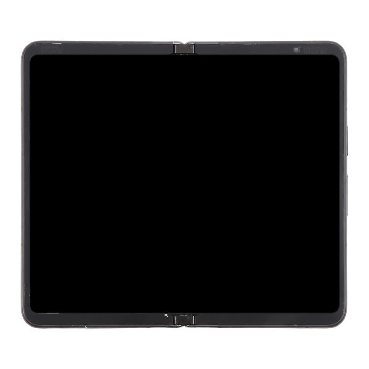 For Google Pixel Fold G9FPL Original Main LCD Screen Digitizer Full Assembly with Frame, For Google Pixel Fold(Original Main LCD)