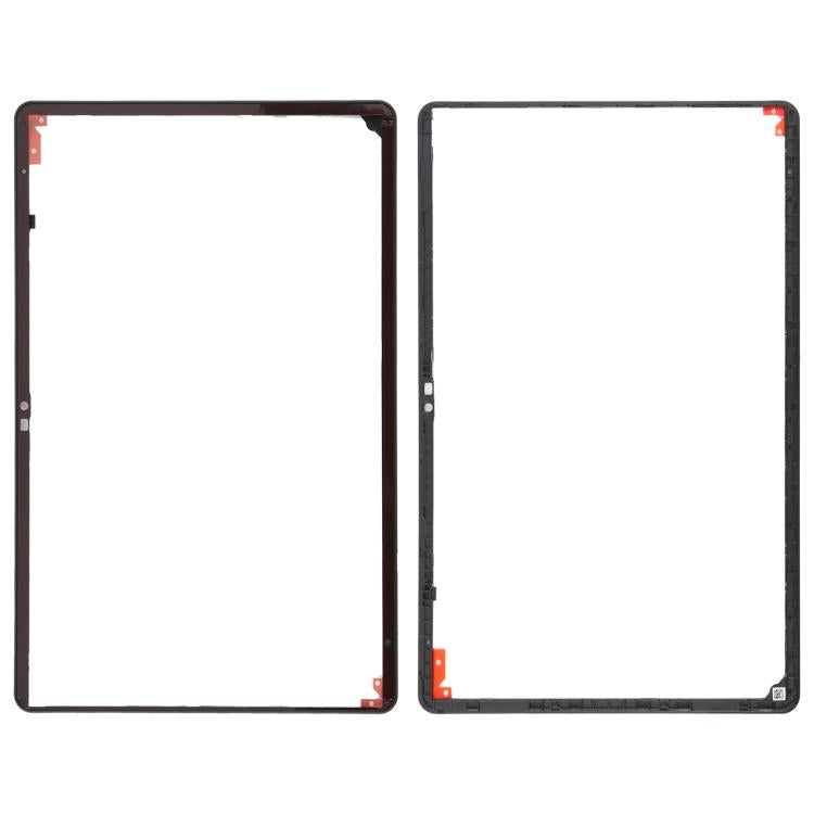 Pour cadre de façade d'écran LCD avant d'origine Lenovo Tab M10 Plus 3ème génération, pour Lenovo Tab M10 Plus 3ème génération (Original)