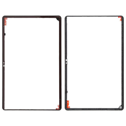 Pour cadre de façade d'écran LCD avant d'origine Lenovo Tab M10 Plus 3ème génération, pour Lenovo Tab M10 Plus 3ème génération (Original)