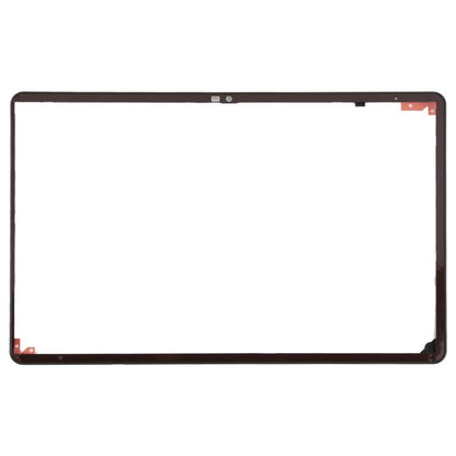Pour cadre de façade d'écran LCD avant d'origine Lenovo Tab M10 Plus 3ème génération, pour Lenovo Tab M10 Plus 3ème génération (Original)