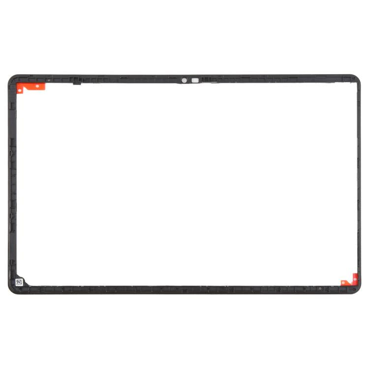 Pour cadre de façade d'écran LCD avant d'origine Lenovo Tab M10 Plus 3ème génération, pour Lenovo Tab M10 Plus 3ème génération (Original)