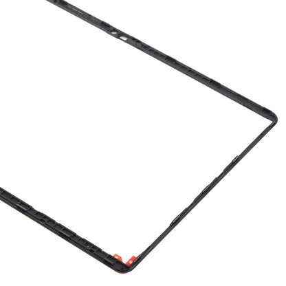 Pour cadre de façade d'écran LCD avant d'origine Lenovo Tab M10 Plus 3ème génération, pour Lenovo Tab M10 Plus 3ème génération (Original)