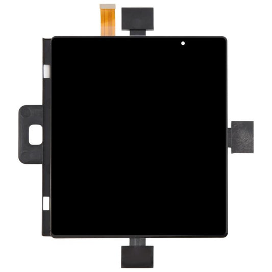 Pour l'écran LCD AMOLED d'origine Tecno Phantom V Fold AD10 5G avec numériseur complet, pour Tecno Phantom V Fold (Original)