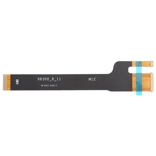 Cable flexible LCD original para Lenovo Xiaoxin Pad Pro 12.7 TB375 (original)