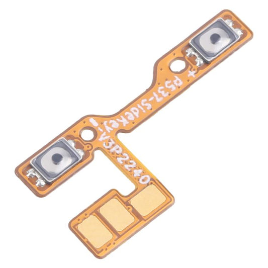 Cable flexible para botón de volumen original para Lenovo Tab P11 Gen2 TB132 (original)