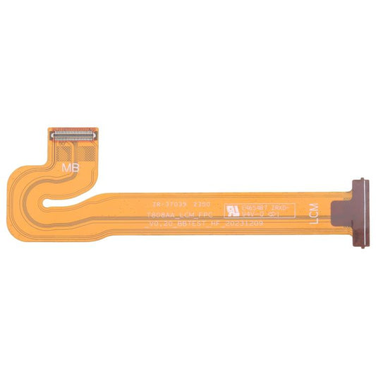 Cable flexible LCD original para Lenovo Xiaoxin Pad Studio de 11.5 pulgadas (modelo 2024) TB351FU.