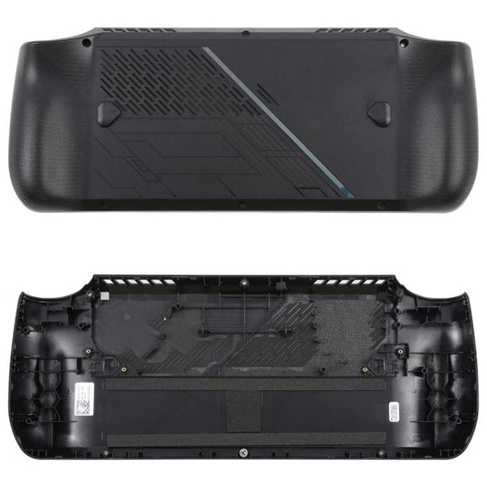 For Asus ROG Ally X 2024 Back Cover / D Shell, For Asus ROG Ally X 2024