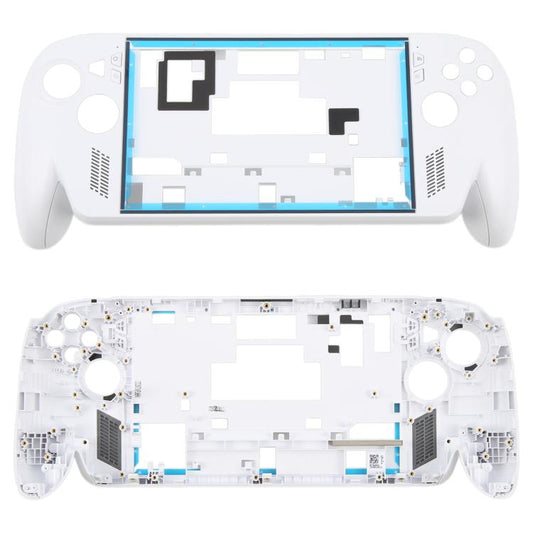 For Asus ROG Xbox Ally Middle Frame Bezel Plate, For Asus ROG Xbox Ally