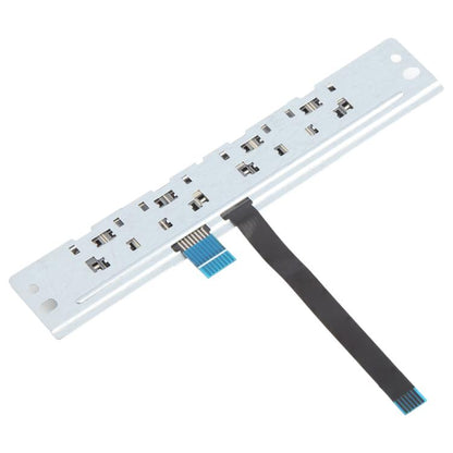 Pour bouton gauche/droit du pavé tactile HP ProBook 430 G2, pour HP ProBook 430 G2