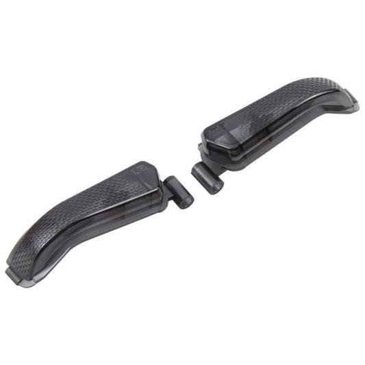 Voor Asus Rog Ally X 2024 Ally-RC72LA-NH007W RB + LB-knop, RB + LB-knop